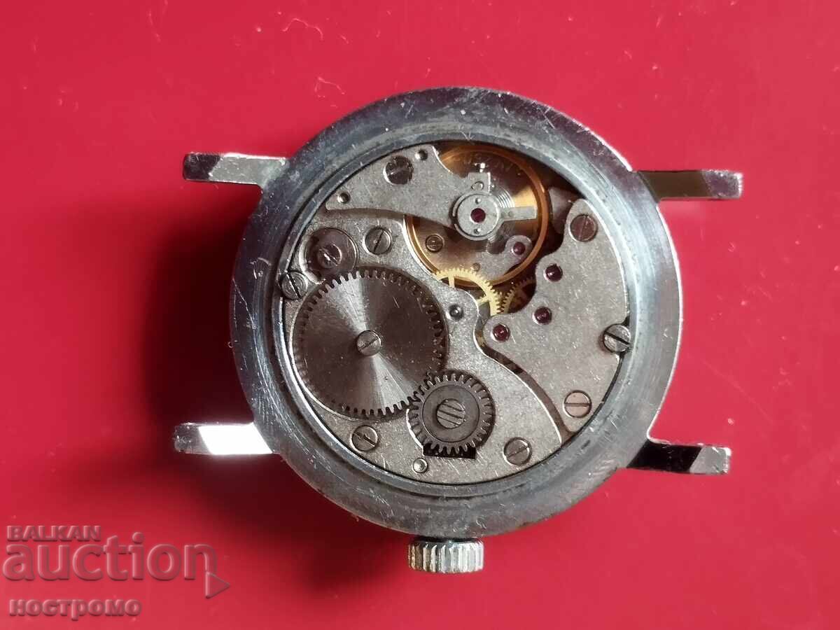 Delivery of Wonderfully working Zim - A 5345