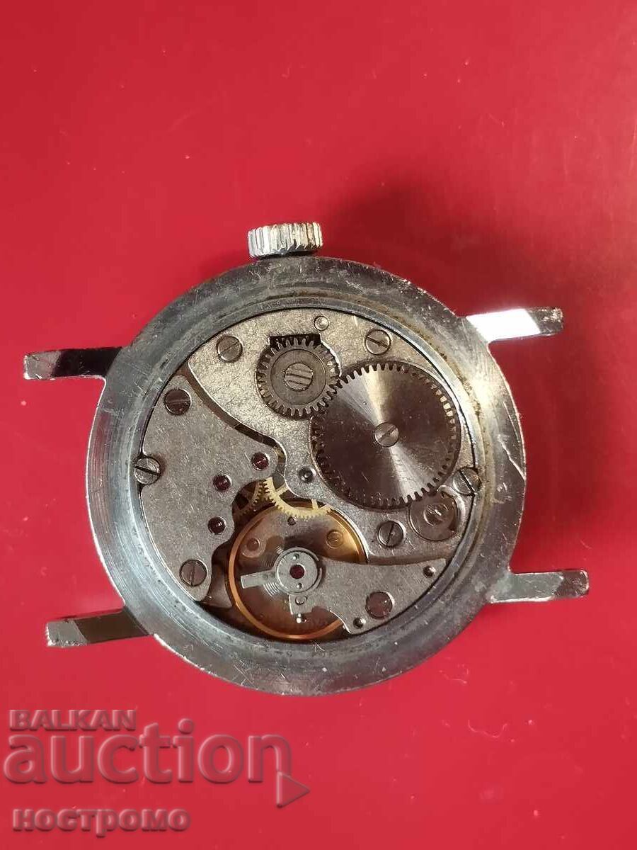 Wonderfully working Zim - A 5345 - 5