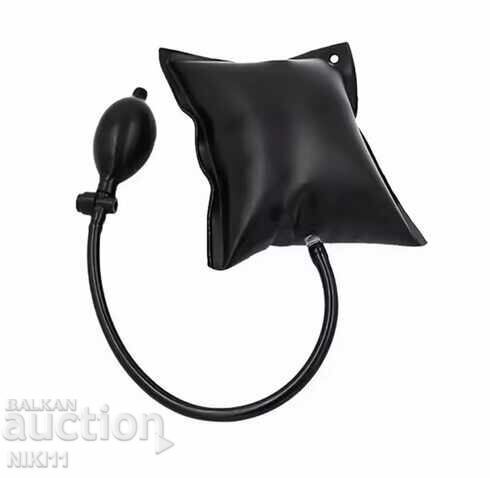 Hand pump air bag for opening doors with price 16.00 BGN | € 8.18