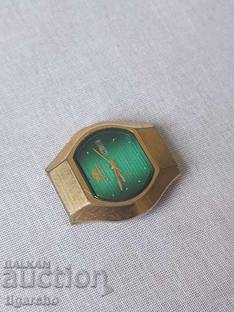 Orient watch with price 70.00 BGN | € 35.79 Orient watch with price 70.00 BGN | € 35.79