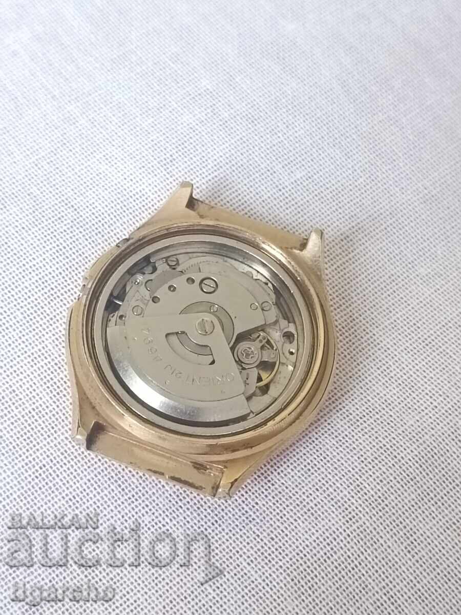 Orient watch - 5 Orient watch - 5