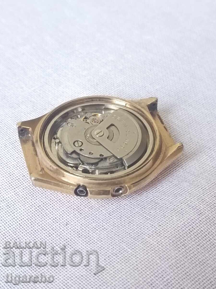 Orient watch - 6 Orient watch - 6