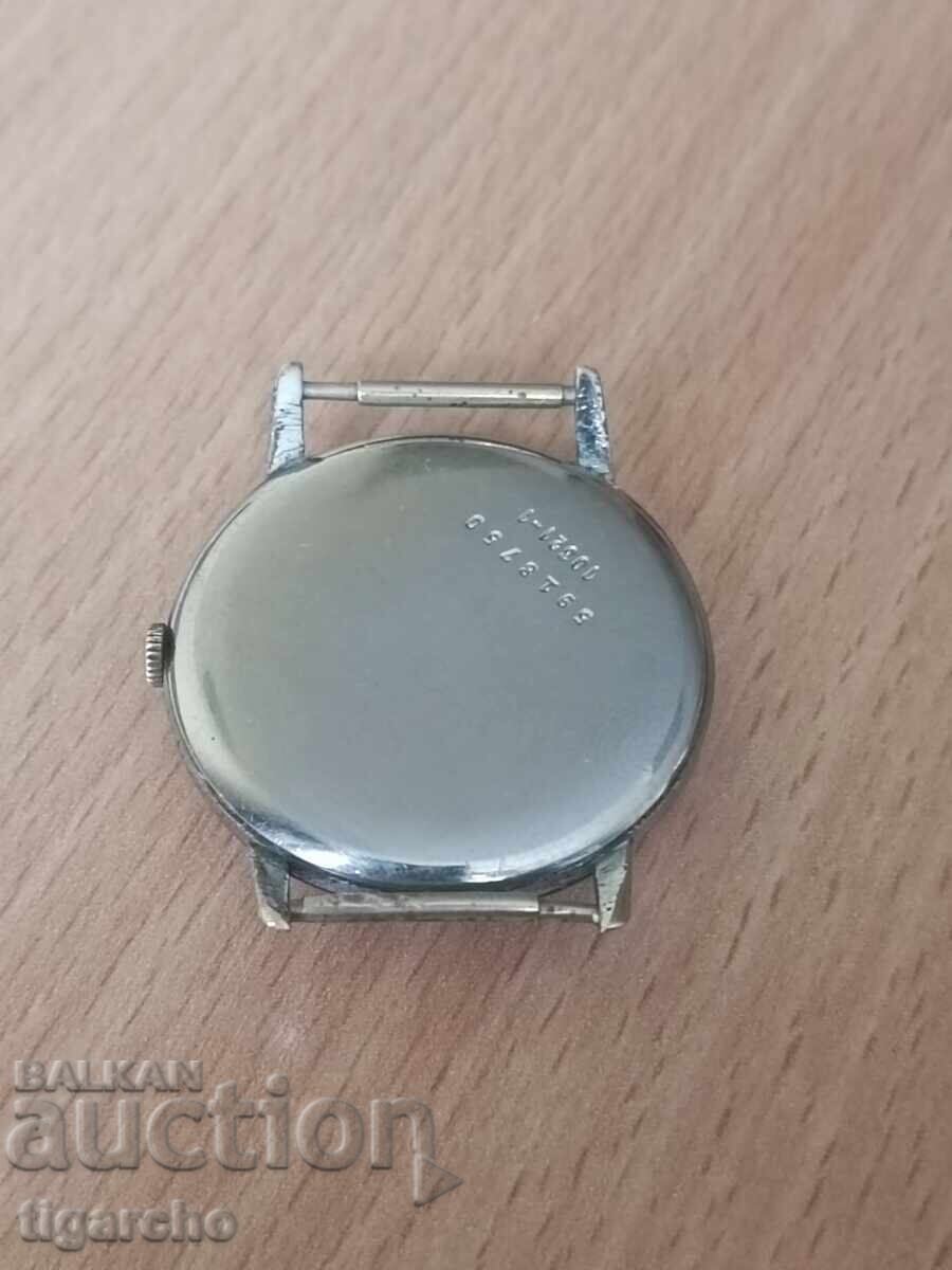 Licitație ceas Doxa