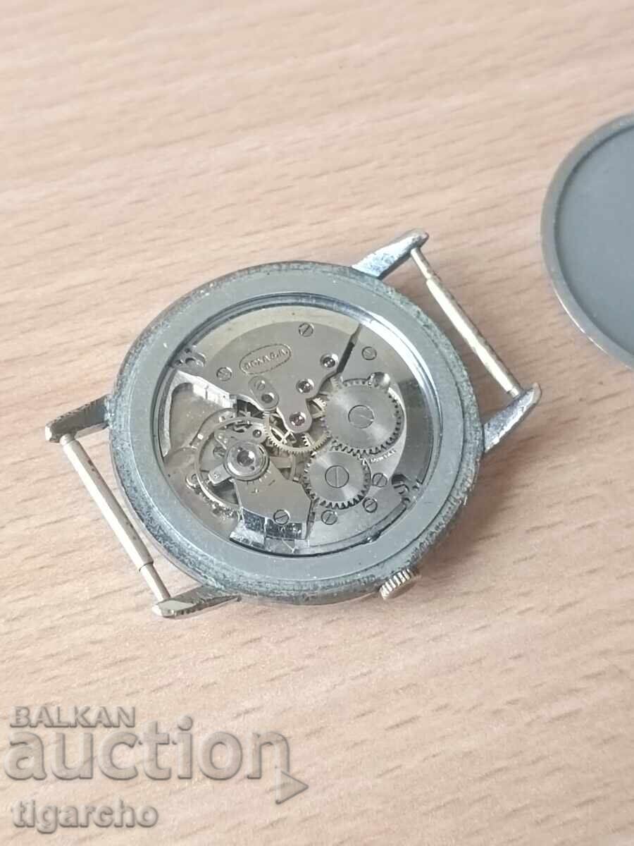 Ρολόι Δόξα - 5