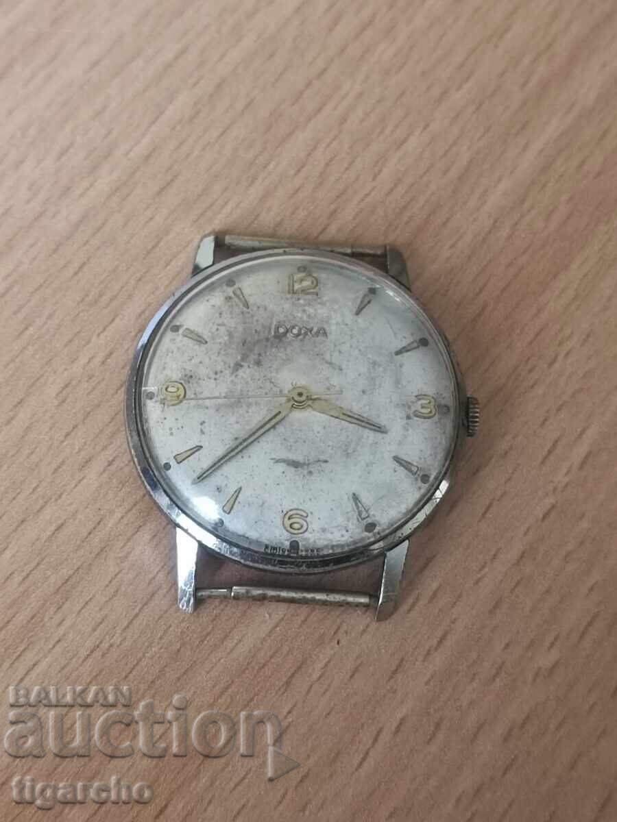 Ρολόι Δόξα - 7