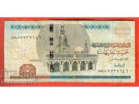 EGYPT EGYPT 5 Pound issue issue 2019