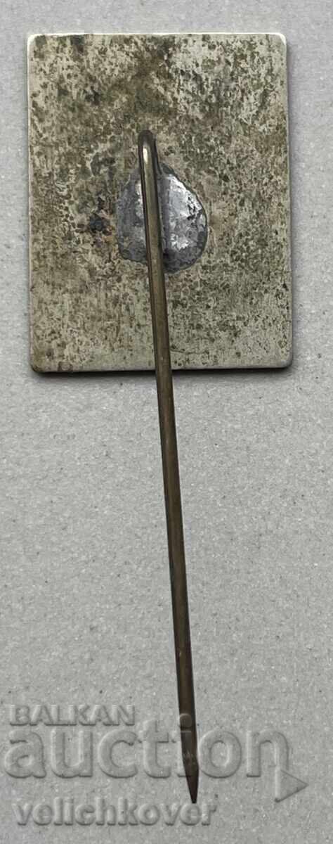 40150 Bulgaria sign with the image of Angel Kanchev with price 5.00 BGN | € 2.56 40150 Bulgaria sign with the image of Angel Kanchev with price 5.00 BGN | € 2.56