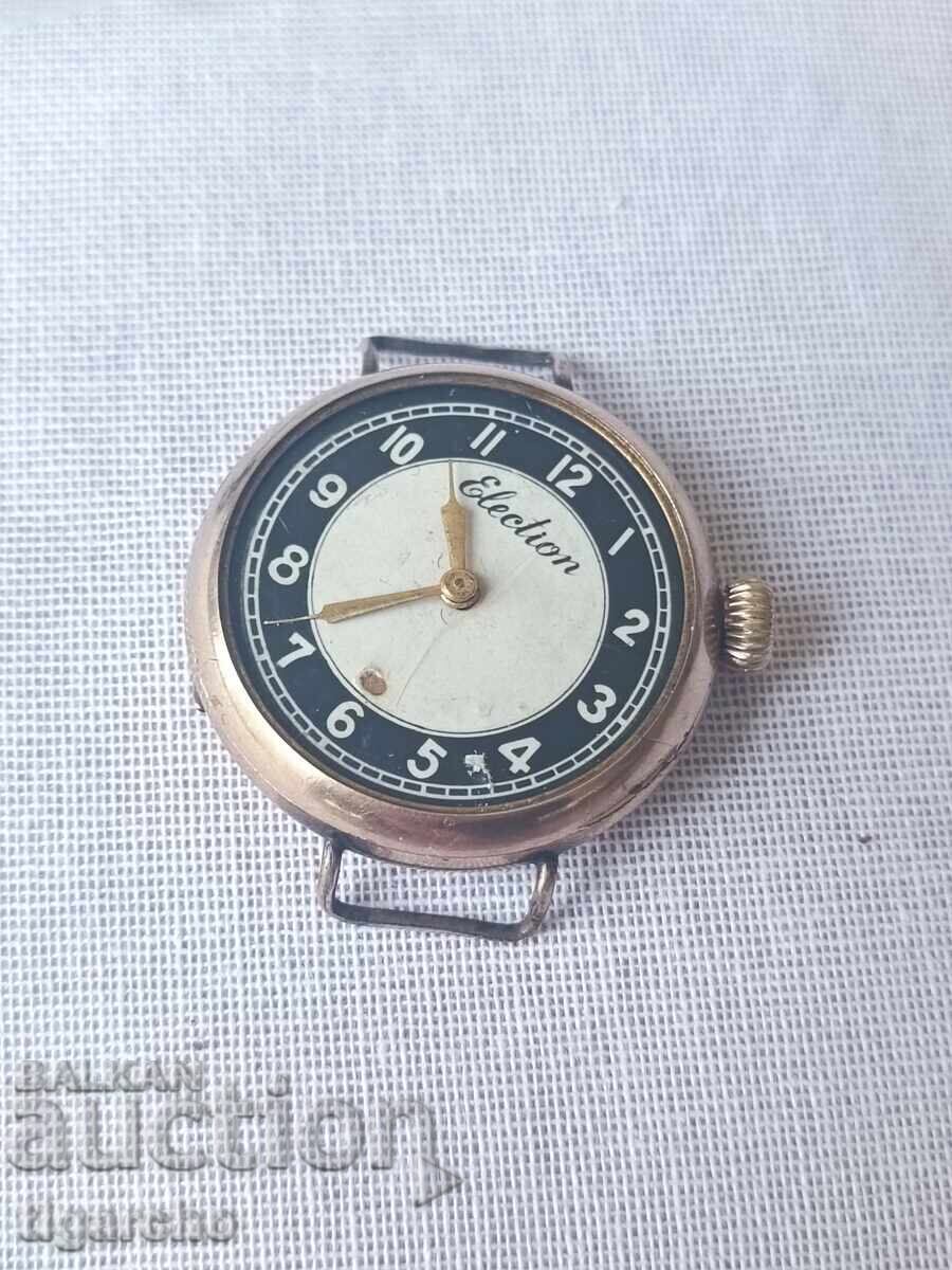 Election Clock Election Clock