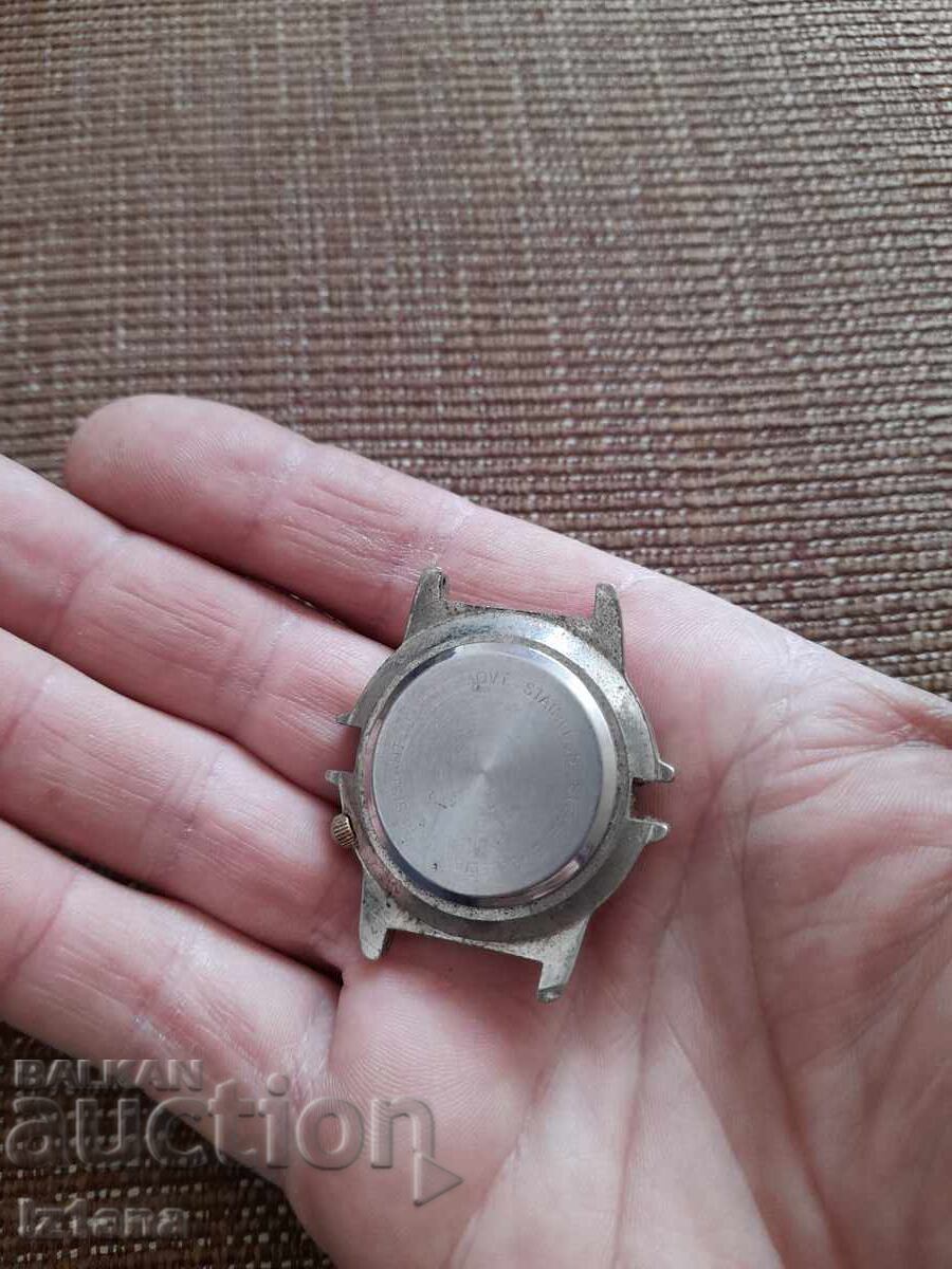 Auction Old Giuliano watch Auction Old Giuliano watch