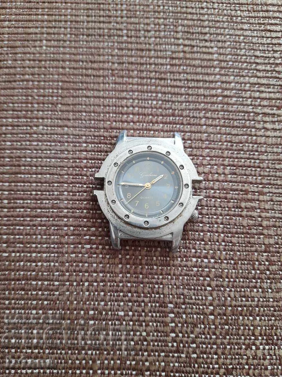 Old Giuliano watch Old Giuliano watch