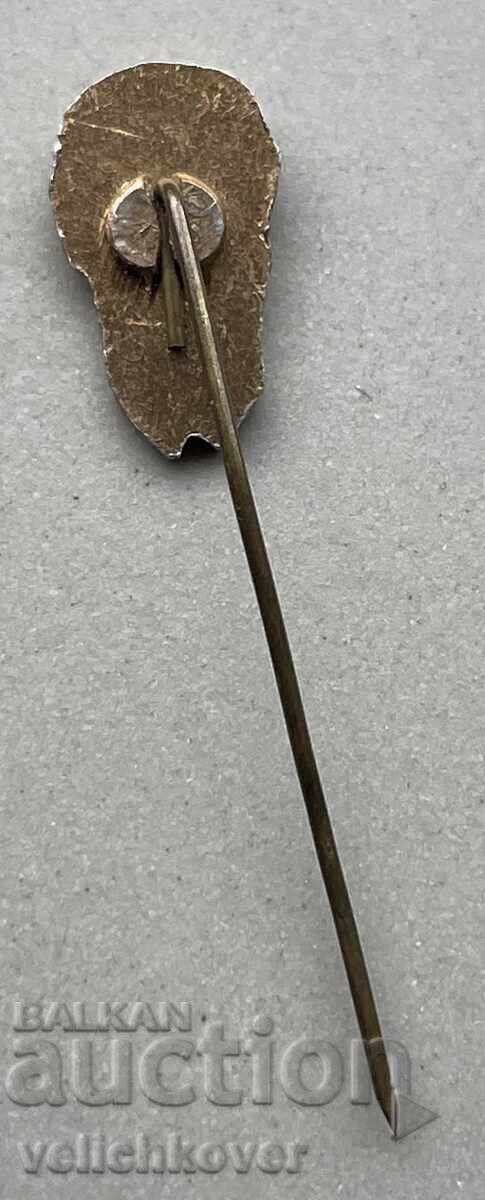 40163 Bulgaria sign with the image of Vasil Levski with price 4.00 BGN | € 2.05 40163 Bulgaria sign with the image of Vasil Levski with price 4.00 BGN | € 2.05