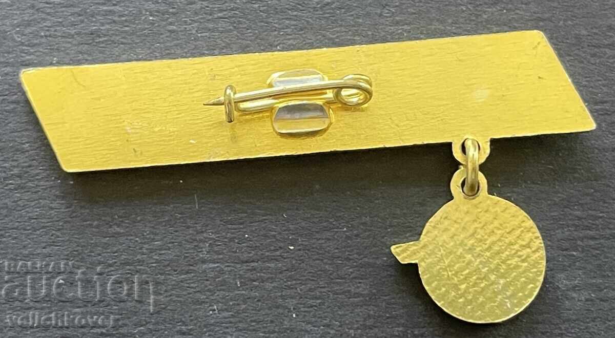 40167 Βουλγαρία υπογραφή SO Economic Association Motor Transport με τιμή 5.00 BGN | € 2.56