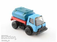 Truck, tank metal and plastic Peace, children's toys, social