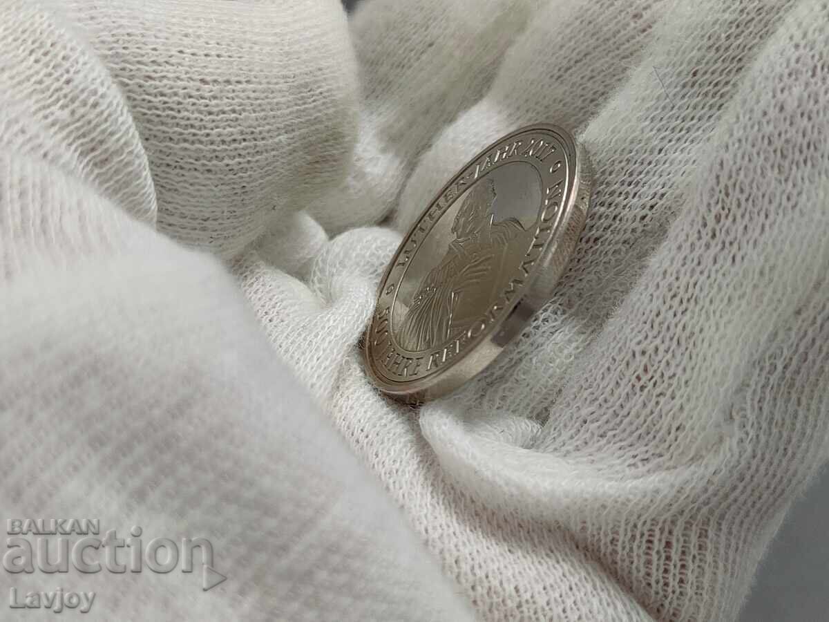 Auction Token * coin * Europe 2017 Auction Token * coin * Europe 2017