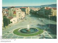 Police station city of Varna - September 9 Square