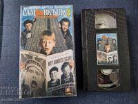 Home Alone 2 videotape