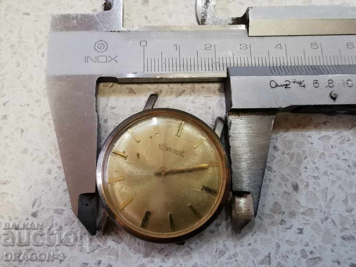 Παράδοση ΤΖΕΝΓΕΡΣΟΛ Παράδοση ΤΖΕΝΓΕΡΣΟΛ