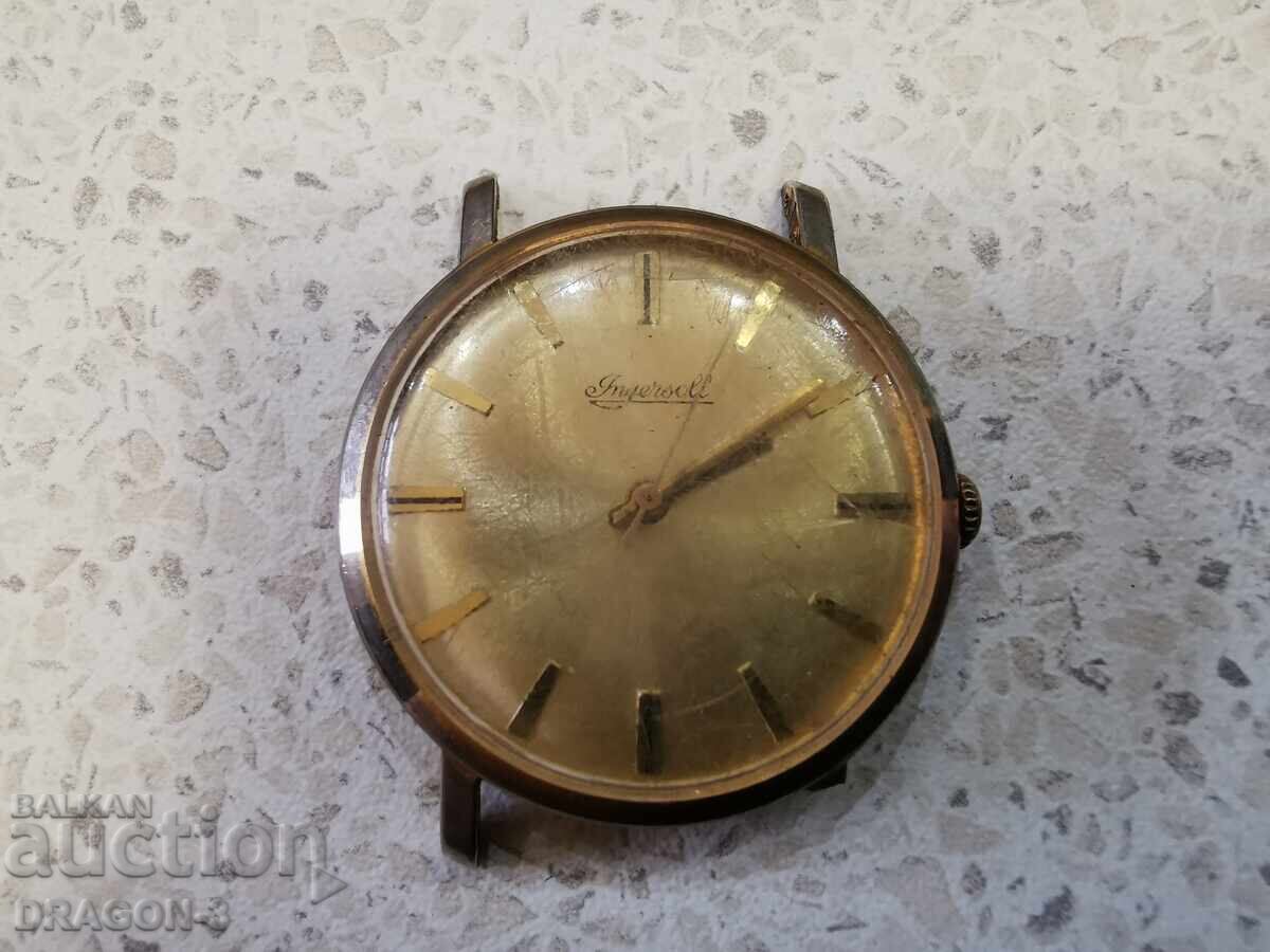 ΤΖΕΝΓΕΡΣΟΛ ΤΖΕΝΓΕΡΣΟΛ