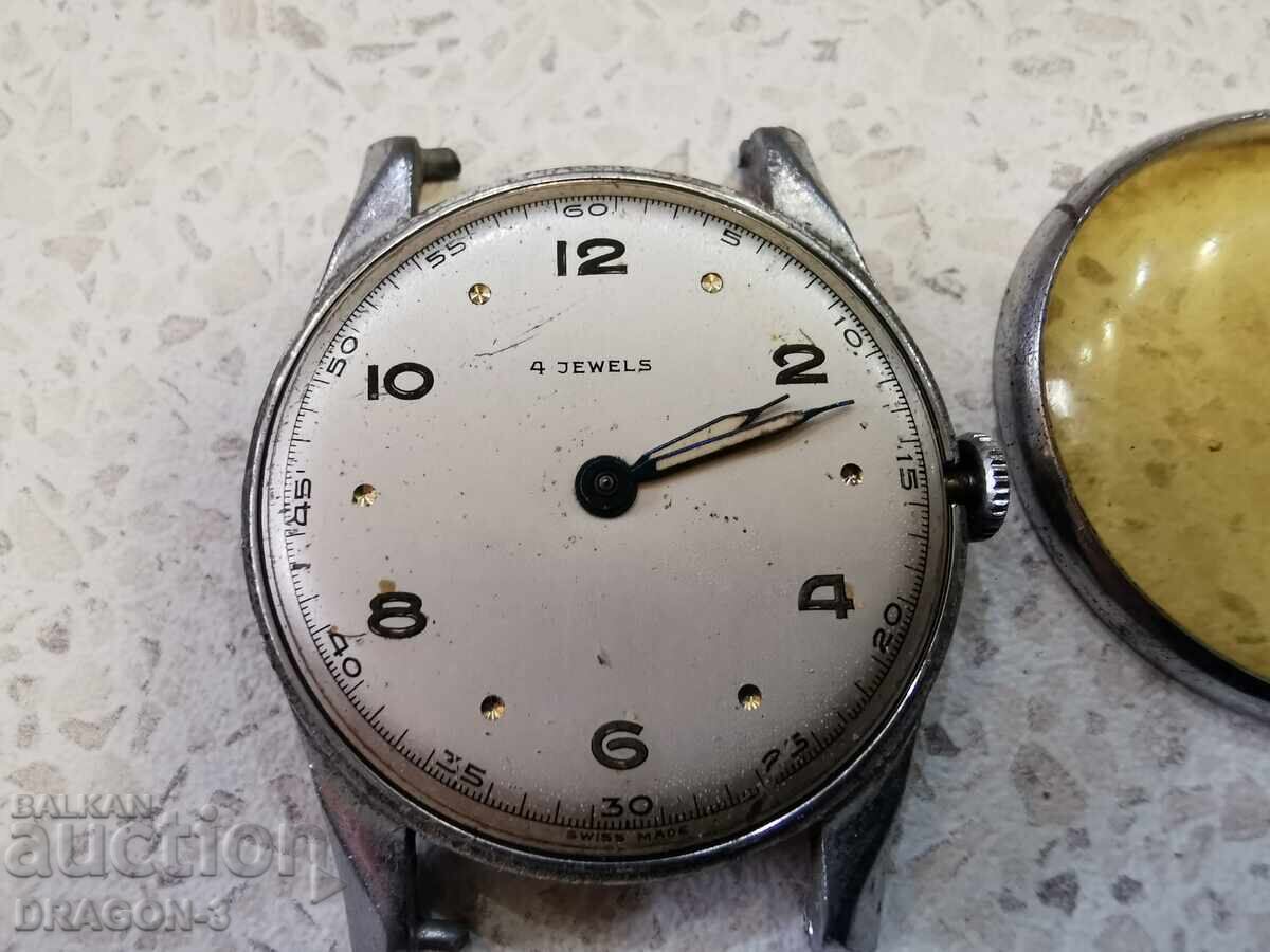 Аукцион 4 JEWELS Аукцион 4 JEWELS