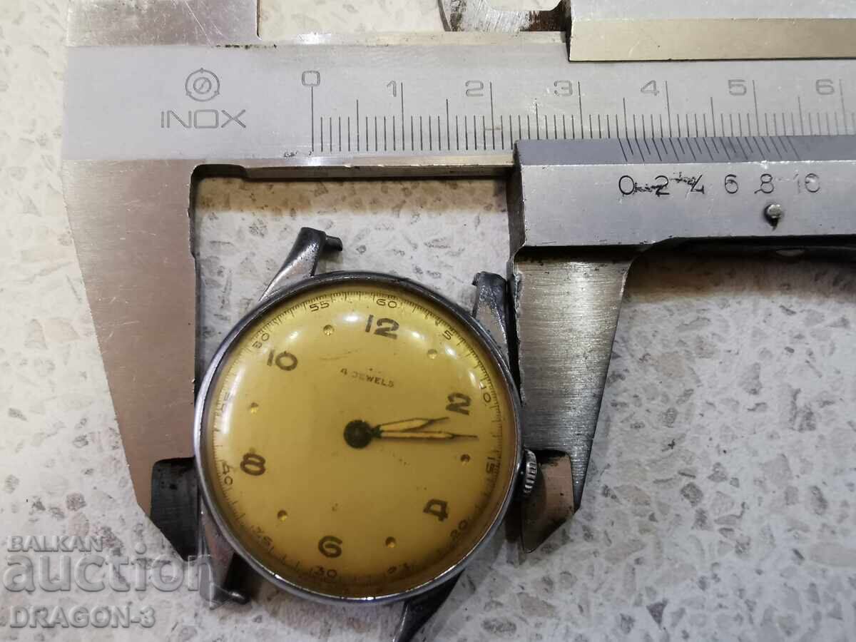 4 JEWELS - 6 4 JEWELS - 6