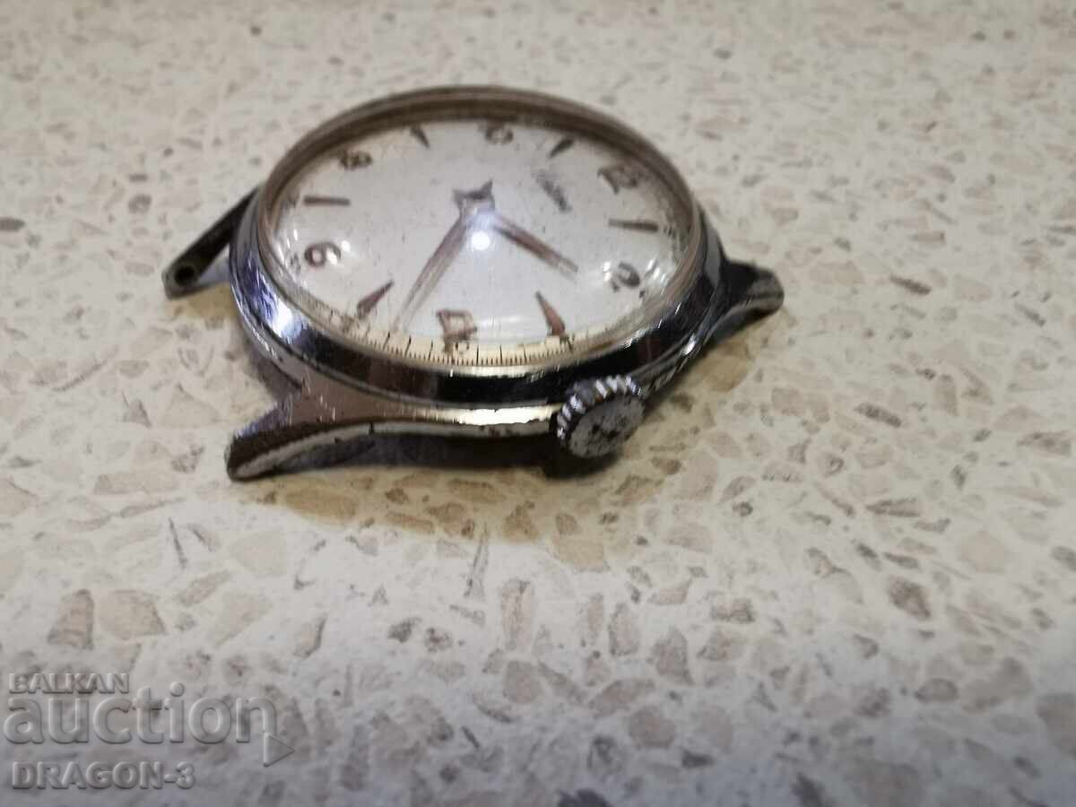 Auction CERTINA 16 JEWELS/KF 324 Auction CERTINA 16 JEWELS/KF 324