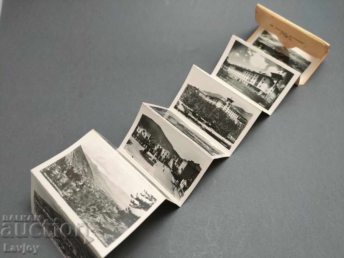 Auction  Old postcards, Velingrad