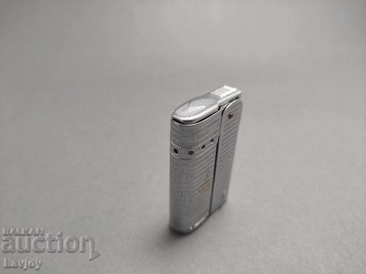 Rare collector's lighter new with price 120.00 BGN | € 61.36 Rare collector's lighter new with price 120.00 BGN | € 61.36