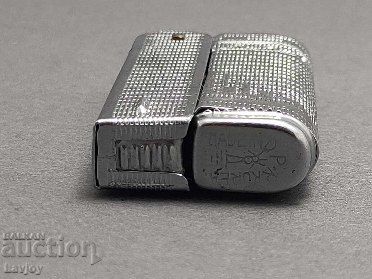 Auction Rare collector's lighter new Auction Rare collector's lighter new