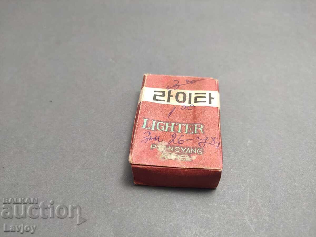 Rare collector's lighter new - 5 Rare collector's lighter new - 5