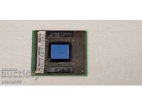 Procesor laptop L118A072 SL53M - deșeuri electronice nr. 123