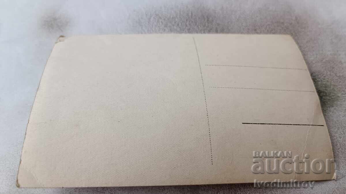 Postcard Kostenets Lake Paskovy Town with price 3.85 BGN | € 1.97 Postcard Kostenets Lake Paskovy Town with price 3.85 BGN | € 1.97