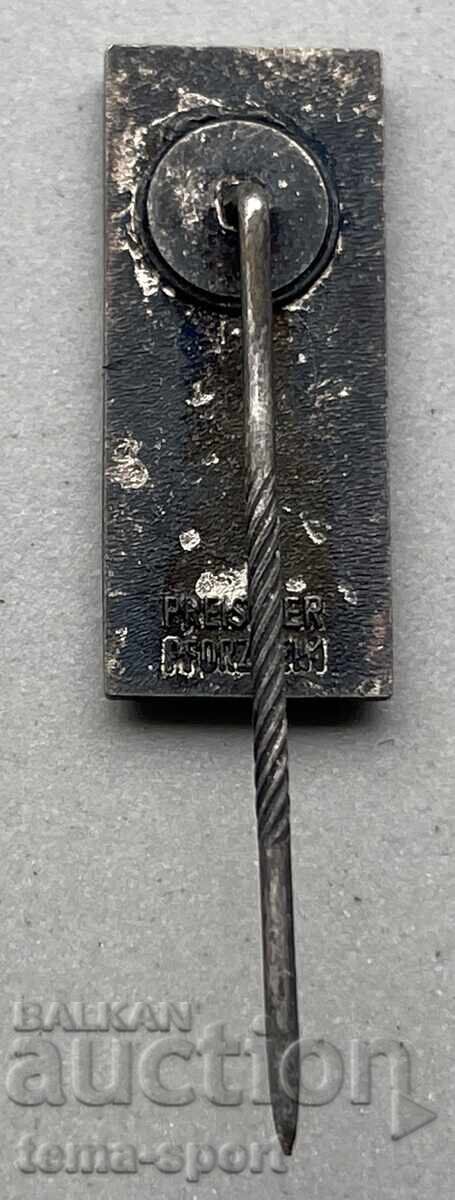 1354 West Germany official sign Munich Olympics 1972. with price 15.00 BGN | € 7.67