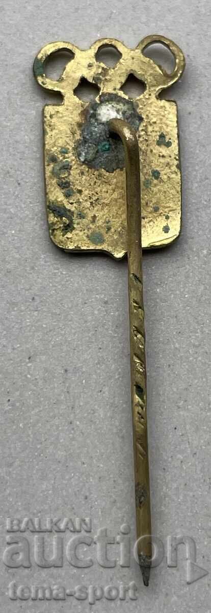 1356 Spain Olympic Committee with price 10.00 BGN | € 5.11 1356 Spain Olympic Committee with price 10.00 BGN | € 5.11