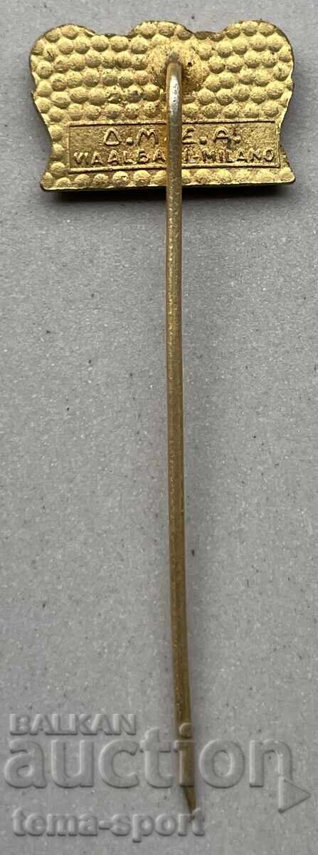 1360 Σμάλτο Ολυμπιακής Επιτροπής Γιουγκοσλαβίας με τιμή 8.00 BGN | € 4.09