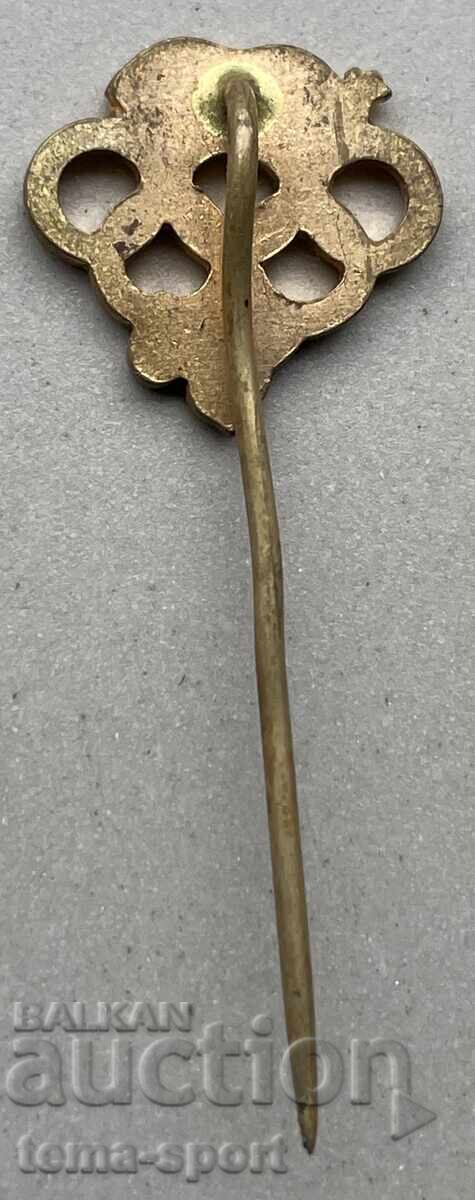 1363 Czechoslovakia Olympic Committee sign 1960s with price 10.00 BGN | € 5.11 1363 Czechoslovakia Olympic Committee sign 1960s with price 10.00 BGN | € 5.11