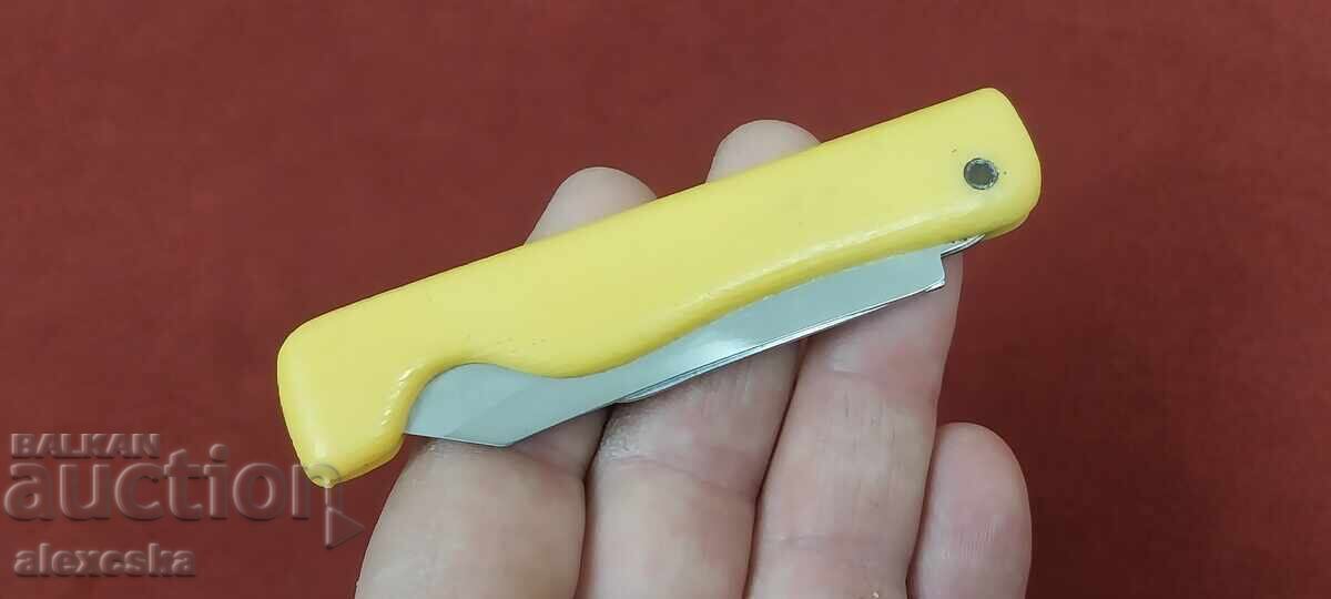 Delivery of Tourist pocket knife Delivery of Tourist pocket knife