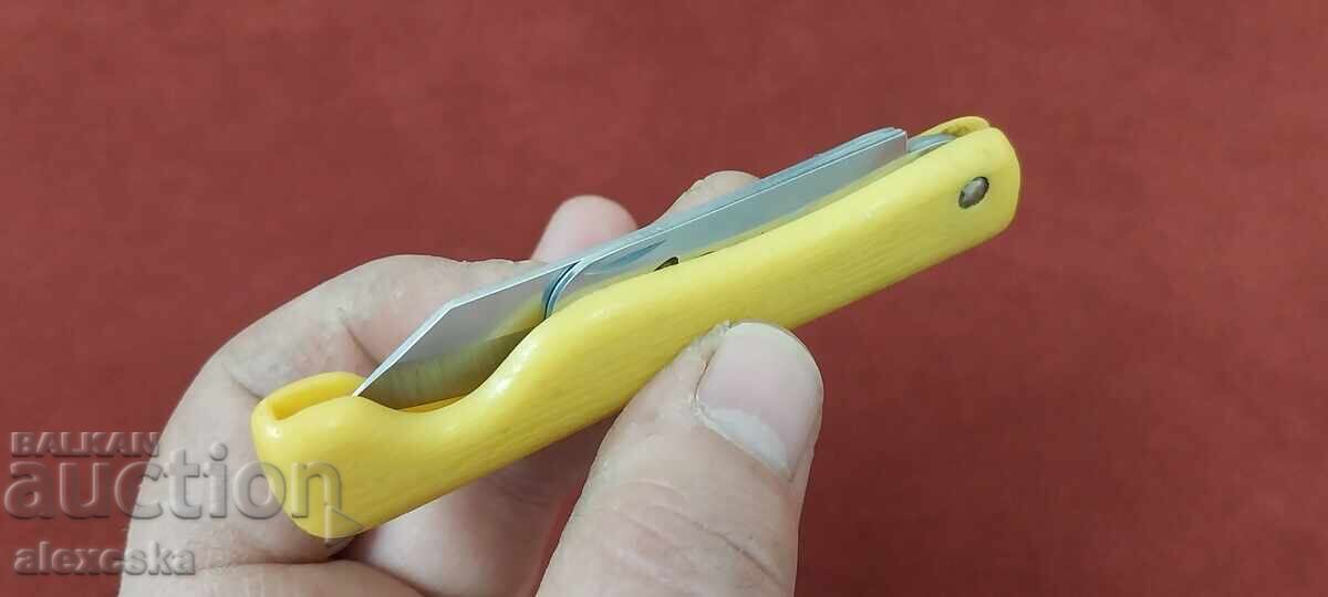 Tourist pocket knife - 5 Tourist pocket knife - 5