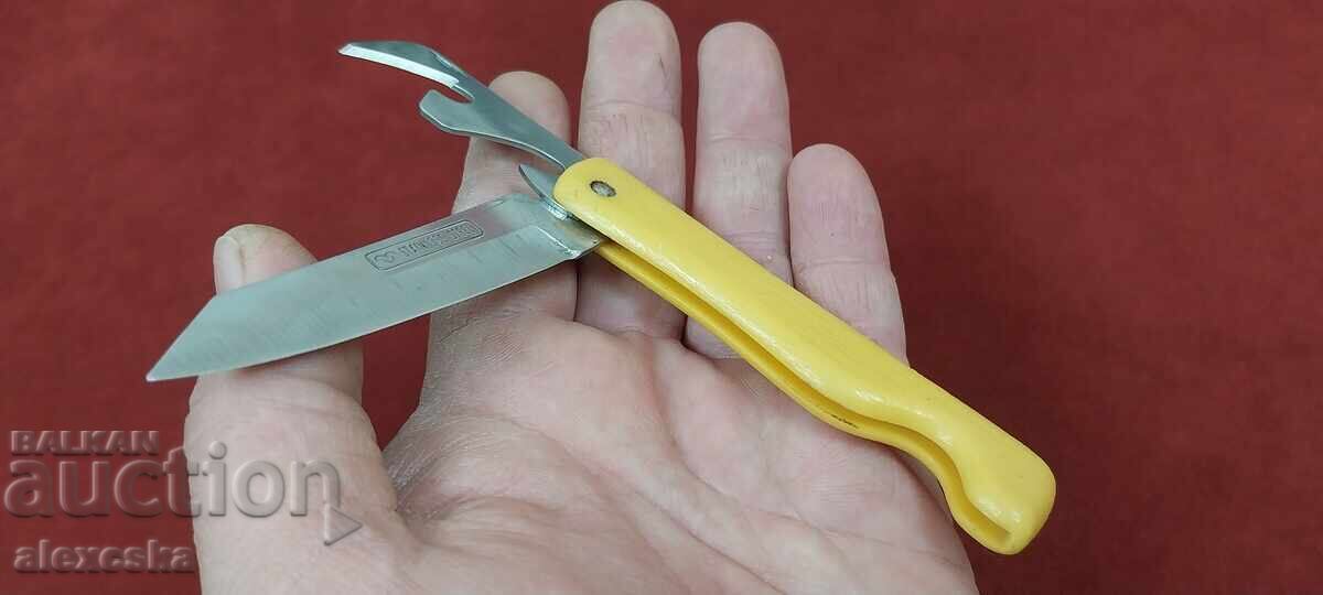 Tourist pocket knife - 7 Tourist pocket knife - 7