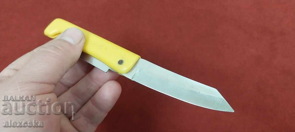 Tourist pocket knife Tourist pocket knife