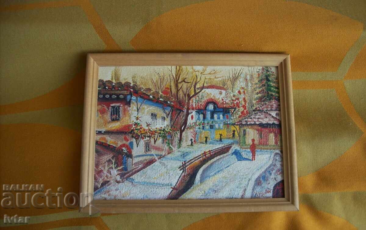 Picture 9 - Todor Todorov with price 73.00 BGN | € 37.32