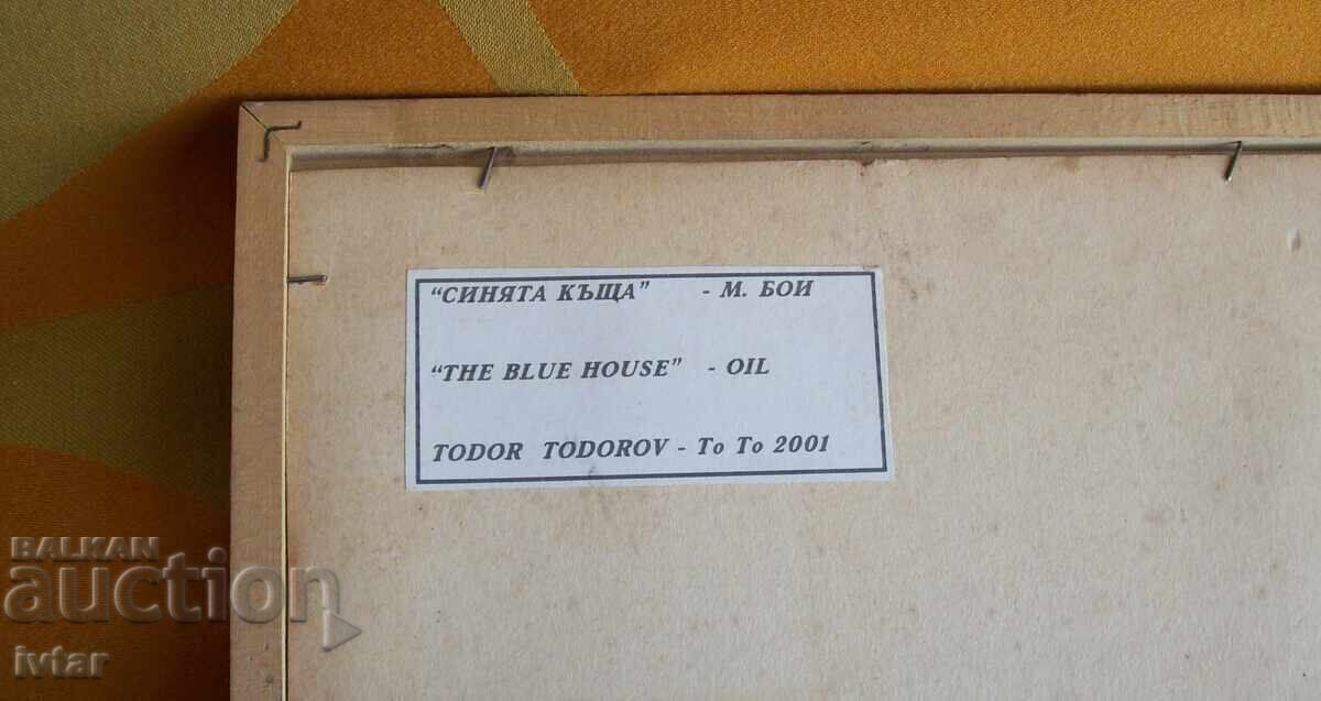 Delivery of Picture 9 - Todor Todorov