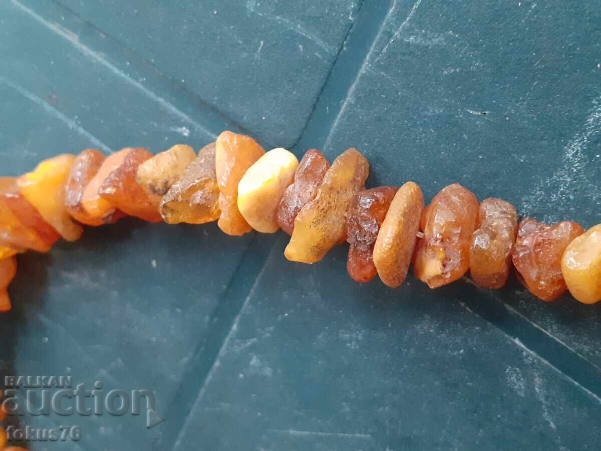 Auction Amber - necklace necklace costume Auction Amber - necklace necklace costume