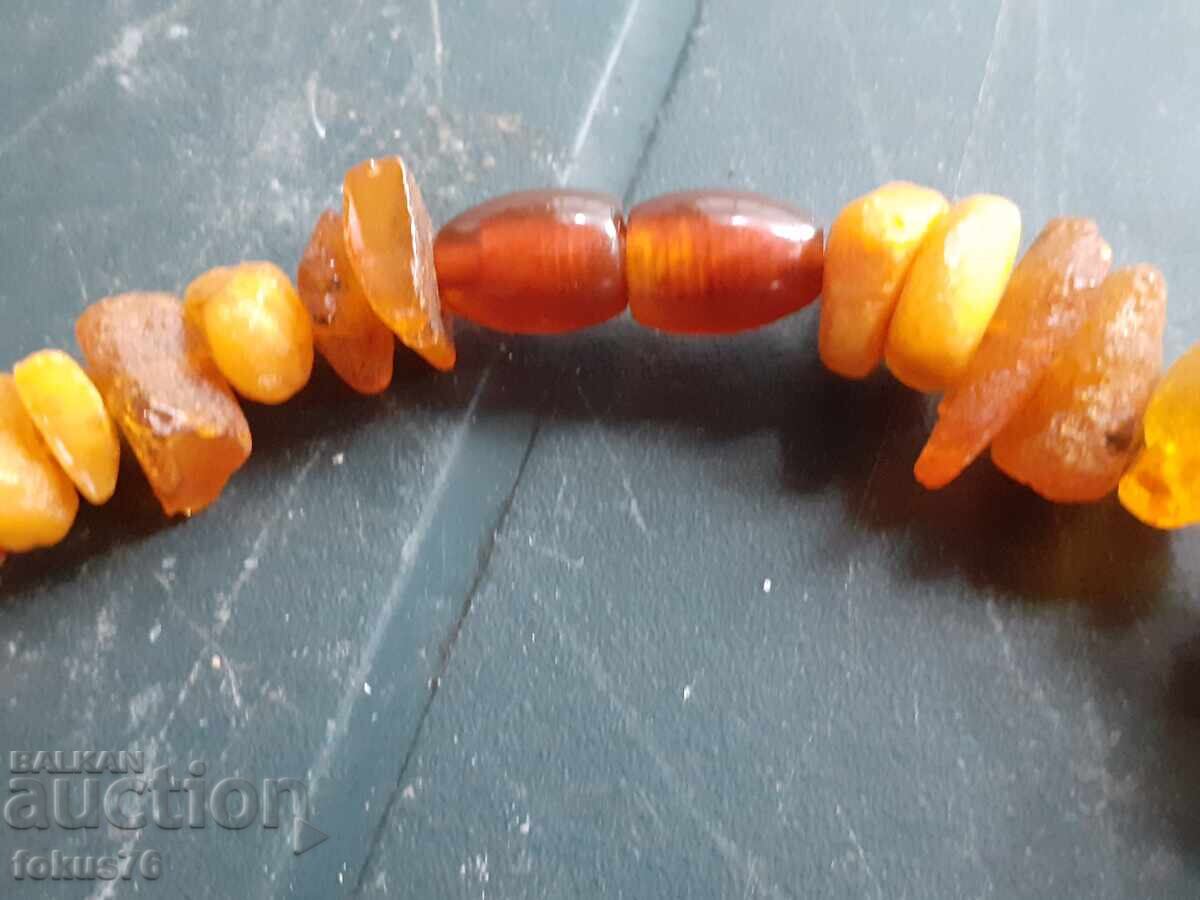 Delivery of Amber - necklace necklace costume Delivery of Amber - necklace necklace costume