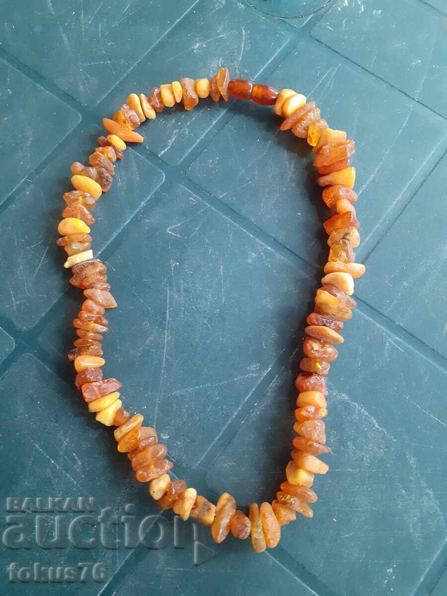 Amber - necklace necklace costume Amber - necklace necklace costume