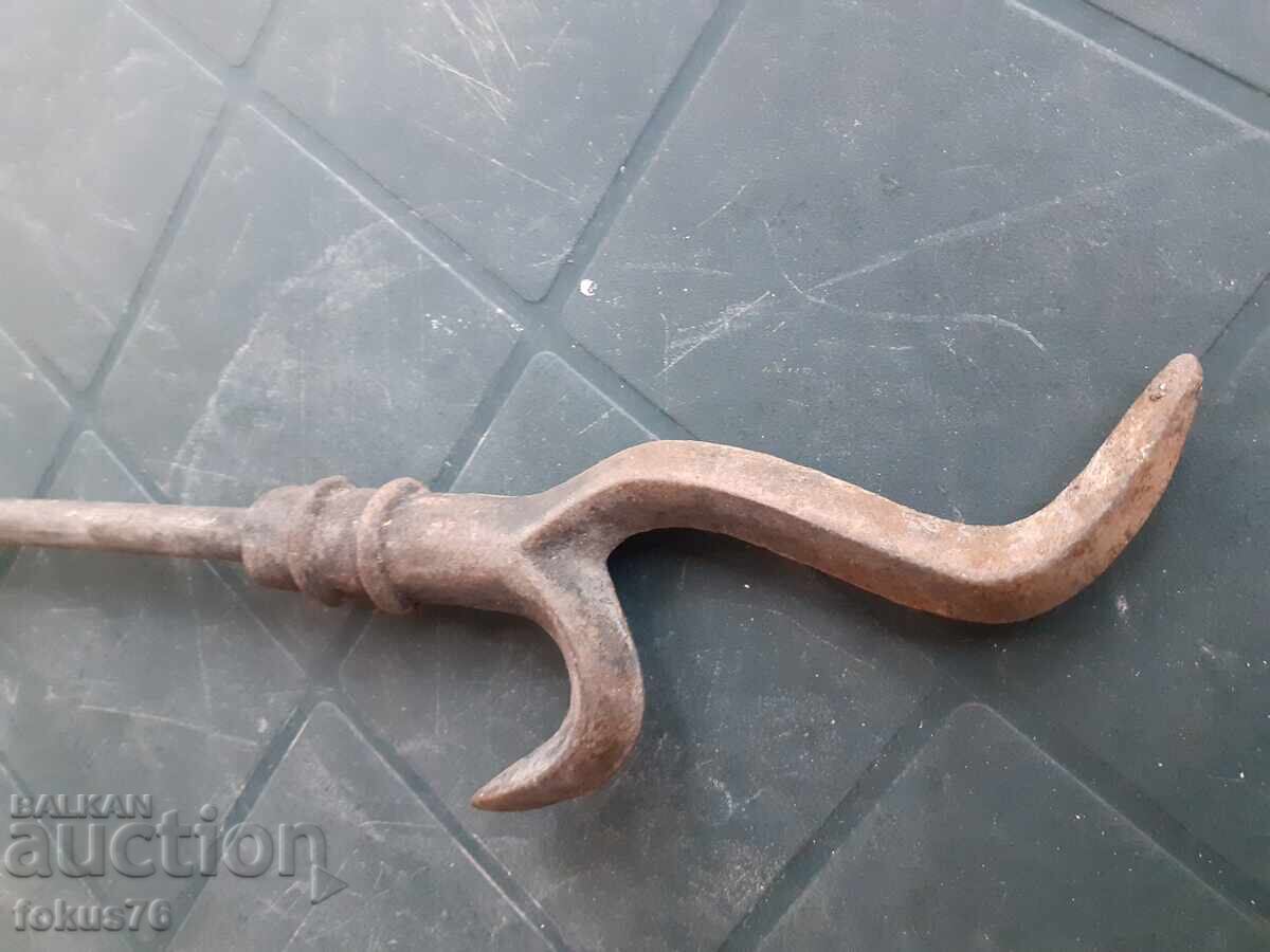 Large old firewood for fireplace stove hearth with price 75.00 BGN | € 38.35