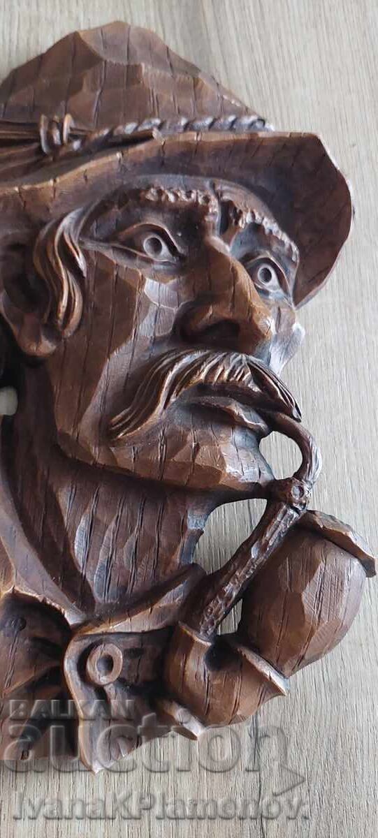 Auction  Panel for connoisseurs