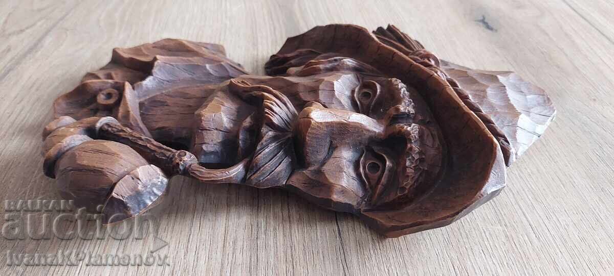 Delivery of Panel for connoisseurs Delivery of Panel for connoisseurs