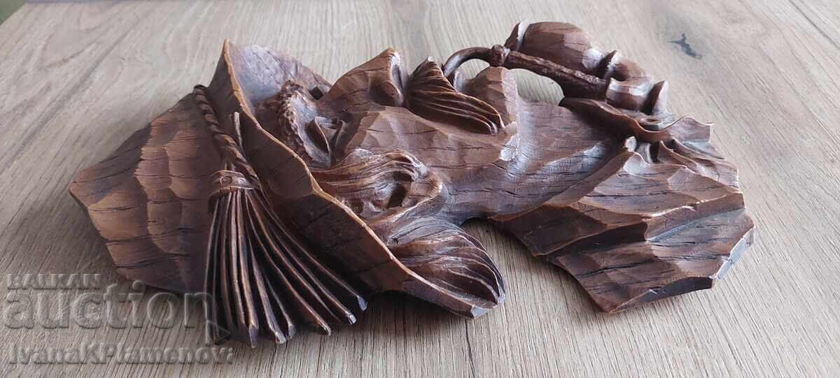 Panel for connoisseurs - 5 Panel for connoisseurs - 5