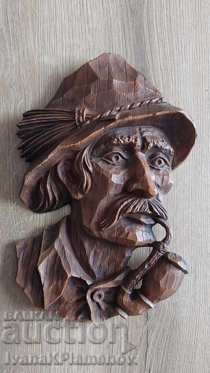 Panel for connoisseurs Panel for connoisseurs