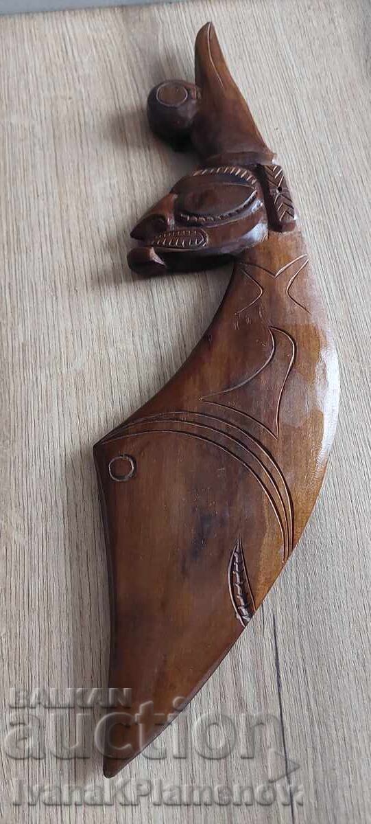 Ξυλογλυπτική για τους γνώστες εξαιρετική - 5 Ξυλογλυπτική για τους γνώστες εξαιρετική - 5